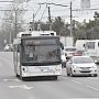 Схему движения нескольких троллейбусных маршрутов изменили в Симферополе