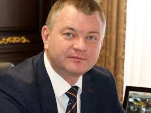 Градоначальником Керчи переизбрали Сергея Бороздина