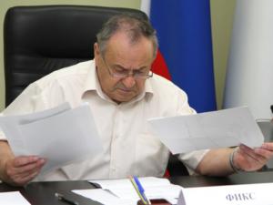 В Крыму разработают закон о местном самоуправлении