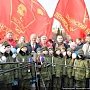 Геннадий Зюганов: Комсомол – наша общая судьба!