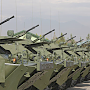Россия подарила Таджикистану оружие на 320 млн рублей