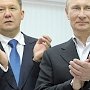 Нафтогаз признал геополитическое поражение от Газпрома – и пообещал судиться