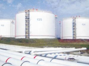 Нефтебазу в Керчи имеют возможность закрыть на три месяца из-за превышения опасных выбросов в атмосферу