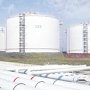 Нефтебазу в Керчи имеют возможность закрыть на три месяца из-за превышения опасных выбросов в атмосферу