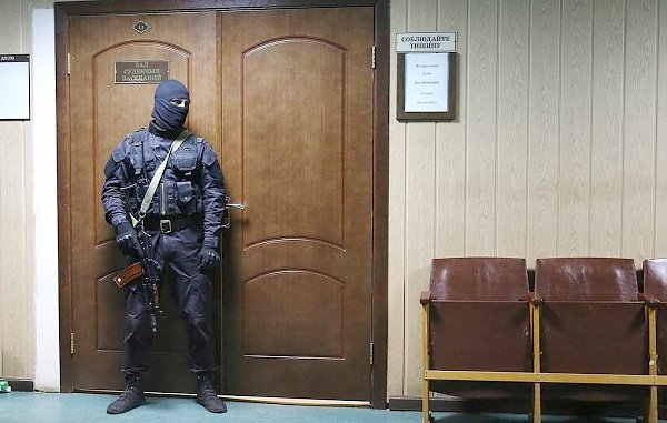 Арестованный полковник ФСБ согласился передать государству имущество на 6 млрд рублей