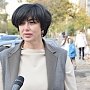 Елена Проценко будет лично контролировать ремонт дорог в Симферополе