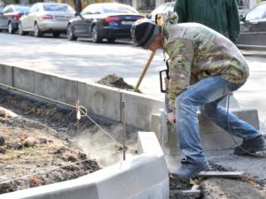 Новая глава Симферополя пообещала лично каждый день контролировать уличный ремонт