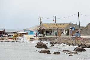 Крымские города оказались между аутсайдеров по качеству городской среды