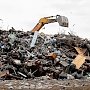 «Непонятно, куда компании направляют свой мусор» Неплатежи юрлиц за вывоз отходов достигают 70%