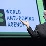 Глава WADA считает допинговый кризис в России самым масштабным в истории организации