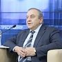 Георгий Мурадов предложил стратегию, по которой Украина может быть рядом с Крымом