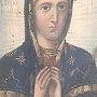 В Свято-Троицкой женской обители пройдут торжества, посвященные иконе Божией Матери «Скорбящая» (Крымская)