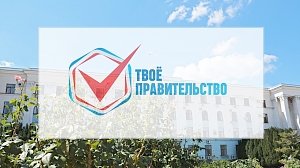 Завершен приём заявок в проекте «Твое правительство»