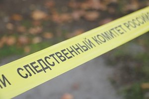 В Евпатории ищут убийцу пастушки