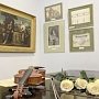 Выставка «Воронцовы и Италия» открылась в Крыму
