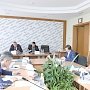 Профильный парламентский Комитет инициирует проведение круглого стола по федеральному законопроекту «О виноградарстве и виноделии в Российской Федерации»