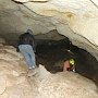 Туристы смогут посетить пещеру «Таврида» уже в 2020 году