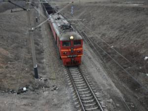 С 8 ноября начинаются продажи билетов на поезда в Крым