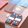 Севастопольские полицейские вручили первые паспорта кадетам и ученикам СОШ № 6