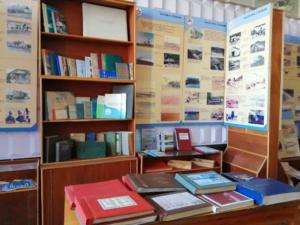 Посвященная истории водохозяйственного комплекса Крыма выставка открылась в Симферополе