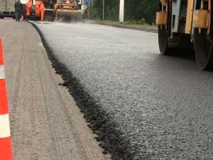 Более 155 тысяч квадратных метров деформаций дорог ликвидировали в Крыму в октябре