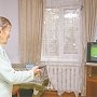 В Крыму частично перенастроят параметры вещания цифрового телевидения