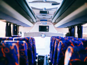 Водителям автобусов придется заниматься перевозками по-новому