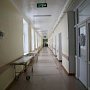 Минздрав Крыма опроверг информацию о закрытии отделения в керченской горбольнице №3