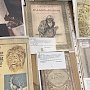 Редкие издания Пушкина и Толстого на крымскотатарском языке представили в Симферополе