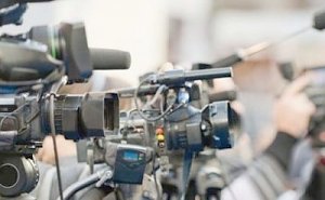 В Крым высадился крупный «десант» иностранных журналистов