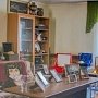 В Бахчисарае открыли музей уголовника-рецедивиста и разыскиваемого экстремиста