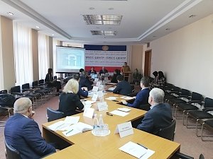 Расходную часть бюджета на 2020-2022 годы необходимо увеличить на 275 миллионов рублей, - Комитет по народной дипломатии и межнациональным отношениям