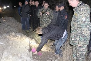 Пропавшую в Крыму девочку нашли мертвой: подробности