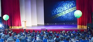 В Севастополе более тысячи будущих и молодых водителей приняли участие в программе «Краш-курс»