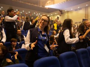 Студенты из Крыма будут бороться за право стать лучшими в финале премии «Студент года»
