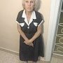 В Крыму ищут родственников пожилой женщины, которая потерялась в Евпатории