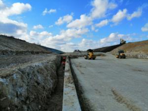 Росавтодор считает выгодным строительство новой трассы Краснодар — Крымский мост