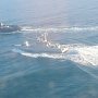 Россия отдала Украине задержанные во время провокации корабли