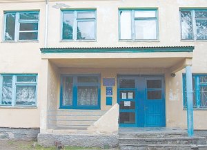 Медицинские учреждения Белогорского района ждёт обновление