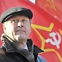 Коммунист Анатолий Локоть лидирует в медиарейтинге сибирских мэров