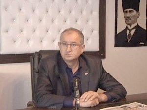 Глава турецкой делегации в Крым призвал добиваться признания полуострова российским