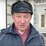 «Вайно, прекрати войну!» КПРФ пикетирует администрацию президента в защиту «красного» губернатора Левченко