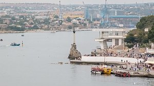 В Севастополе опять увеличили стоимость трудового патента для иностранцев