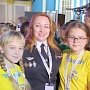 Севастопольские юные инспекторы движения приняли участие в первом Всероссийском форуме «Я выбираю ЮИД»