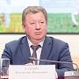 Владимир Кашин: В российском сельском хозяйстве значительные доходы имеют только агрохолдинги