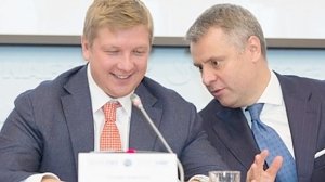 Руководство Нафтогаза «освоило» десятки миллионов от российского транзита на борьбу с «Северным потоком – 2»