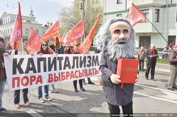 В России зафиксировали рекордный рост уличных протестов. Кремль: Не заметили