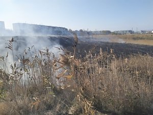 Штормовое предупреждение об опасных гидрометеорологических явлениях по Республике Крым на 27-29 ноября