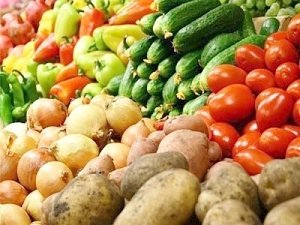 Крым более чем вдвое перевыполнил план по экспорту сельхозпродукции