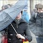 Штормовое предупреждение об опасных гидрометеорологических явлениях по Крыму на 26-27 ноября